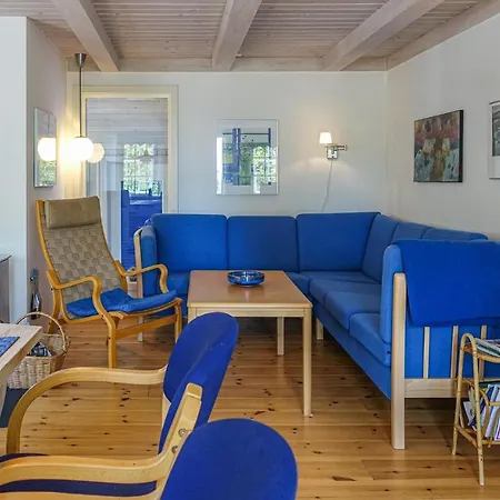 Beautiful In With Sauna بيت للعطل *