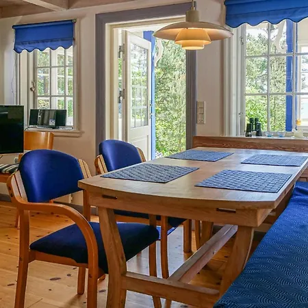 Beautiful In With Sauna بيت للعطل *