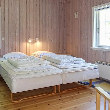 Beautiful In With Sauna *