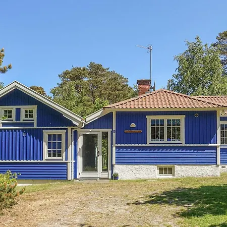 Beautiful In With Sauna