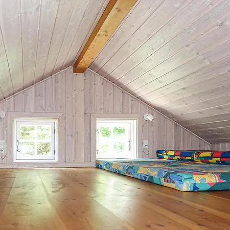 Beautiful In With Sauna بيت للعطل *