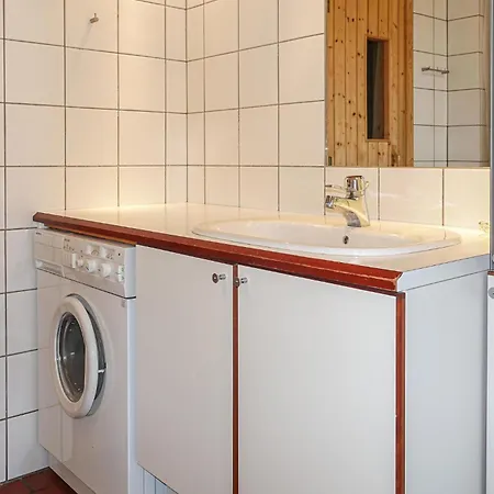 Beautiful In With Sauna *