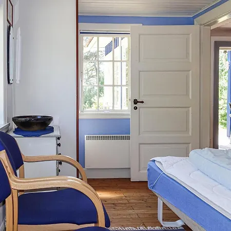 Beautiful In With Sauna * Neksø