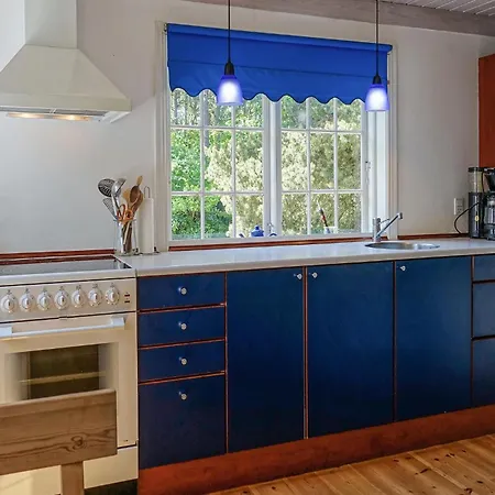 Beautiful In With Sauna