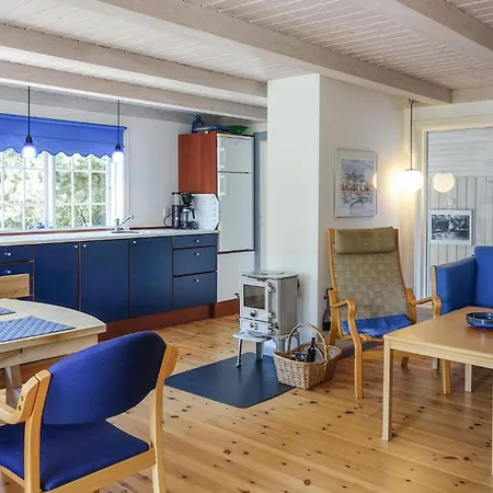 Schönes Haus In Mit Sauna Ferienhaus