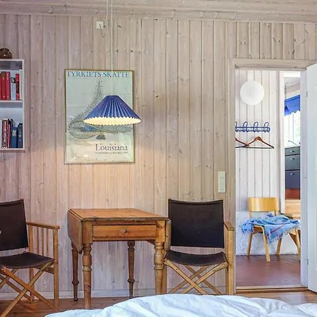 Beautiful In With Sauna Neksø