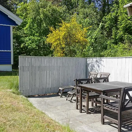 Beautiful In With Sauna * Neksø