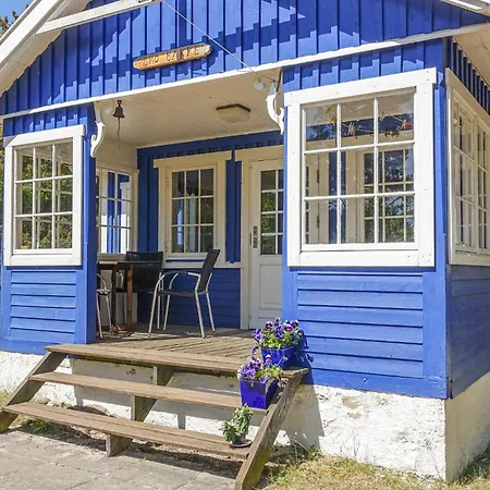 Beautiful In With Sauna