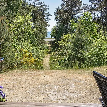 Casa de Férias Beautiful In With Sauna