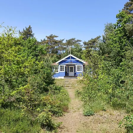 Beautiful In With Sauna بيت للعطل *