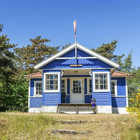 Beautiful In With Sauna بيت للعطل Neksø