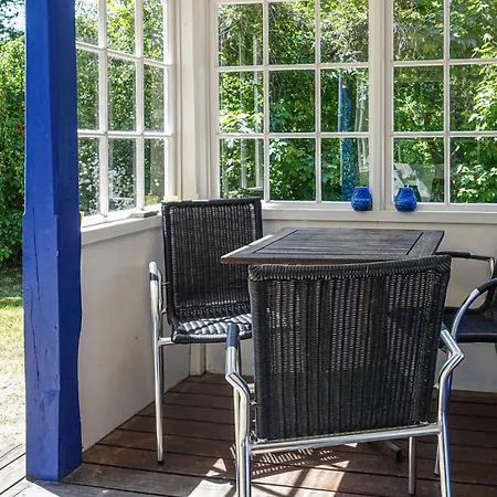 بيت للعطل Beautiful In With Sauna Neksø