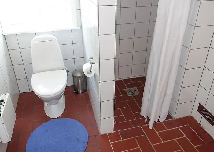 別荘 Beautiful In With Sauna Neksø